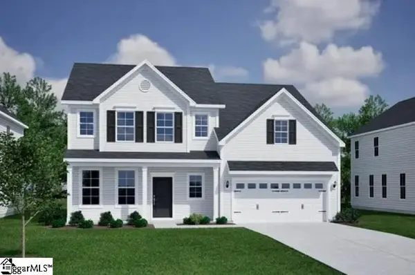 515 Livingston Way, Inman, SC 29350