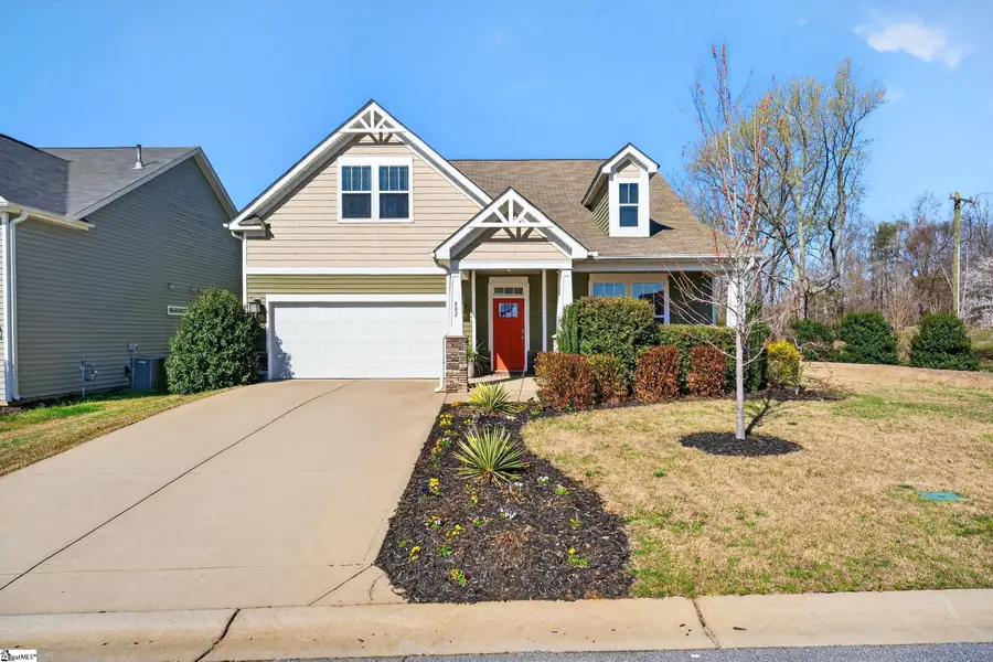 402 Vestry Place, Moore, SC 29369 - #2
