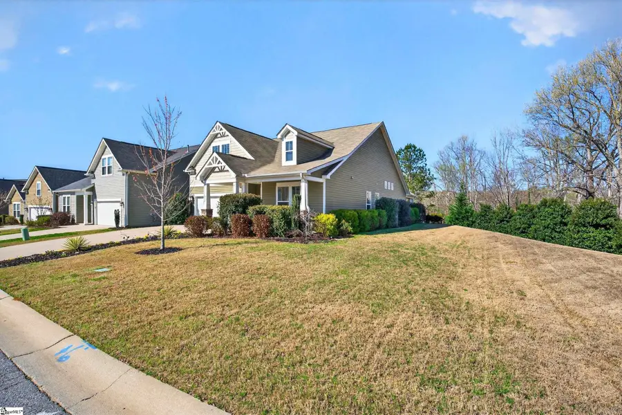 402 Vestry Place, Moore, SC 29369 - #3