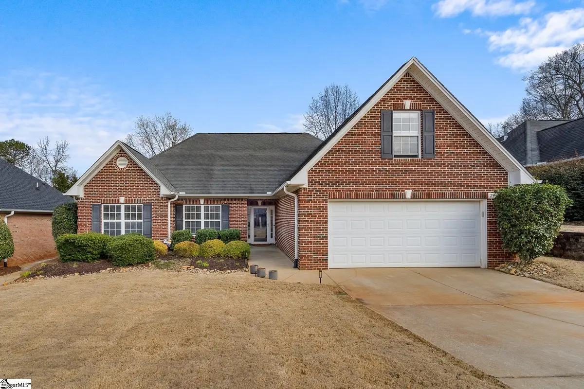 220 N Hamlet Court, Moore, SC 29369 - #1
