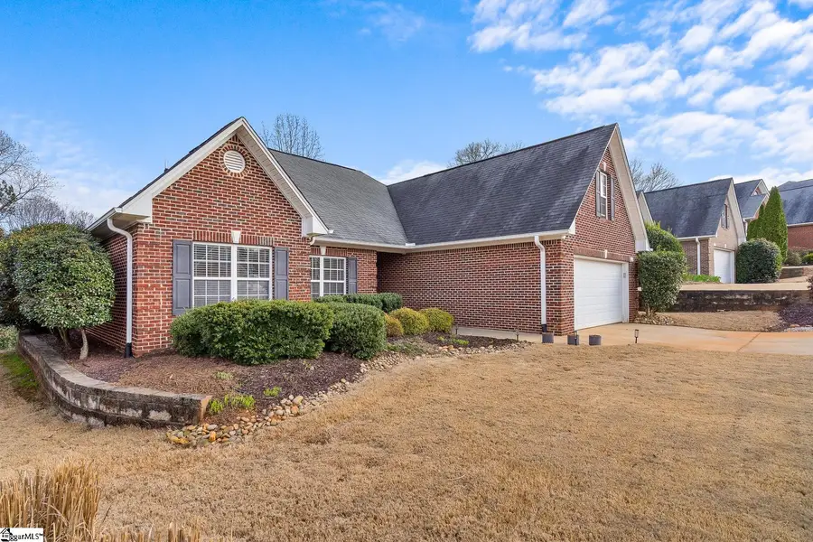 220 N Hamlet Court, Moore, SC 29369 - #2