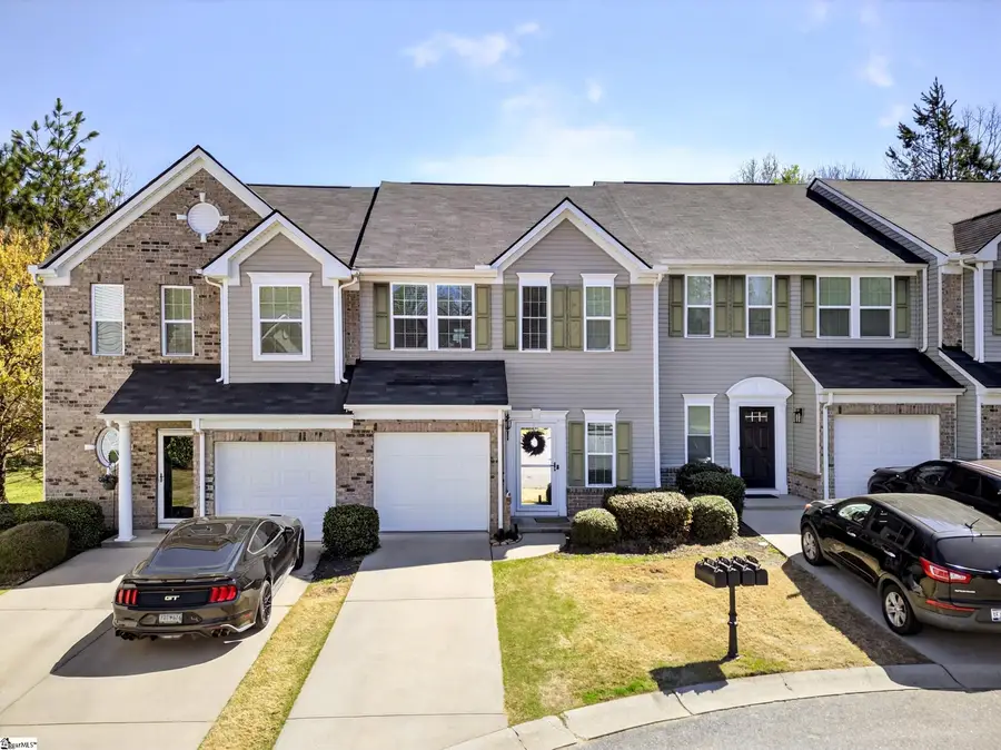 475 Woodbark Court, Mauldin, SC 29662 - #2