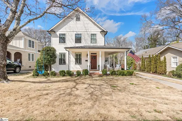 22 Conestee Avenue, Greenville, SC 29605