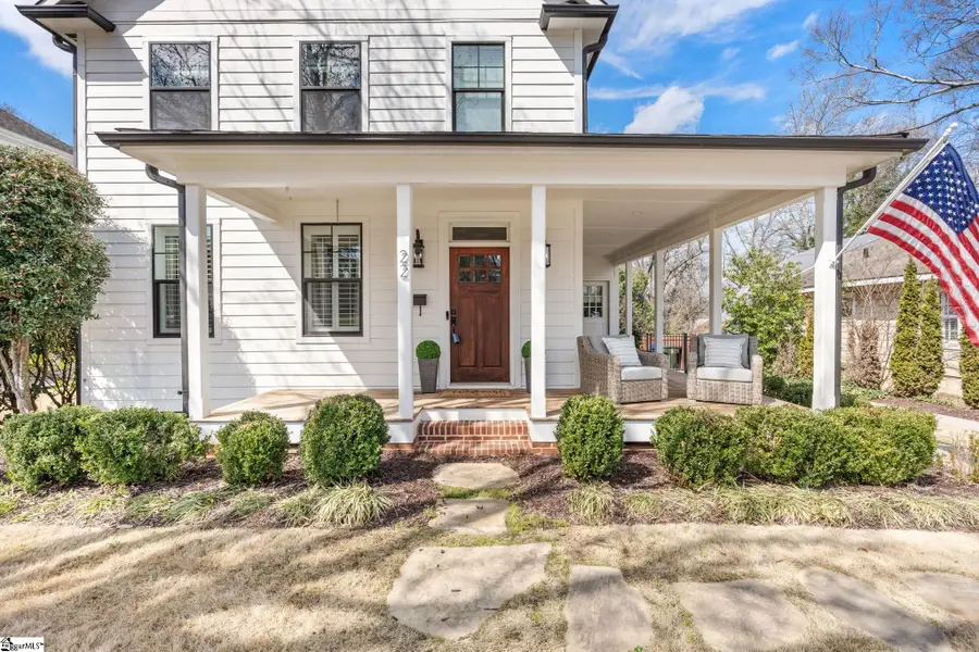 22 Conestee Avenue, Greenville, SC 29605 - #2