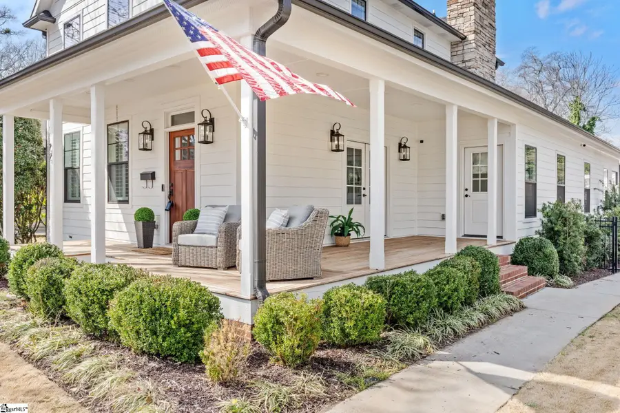 22 Conestee Avenue, Greenville, SC 29605 - #3