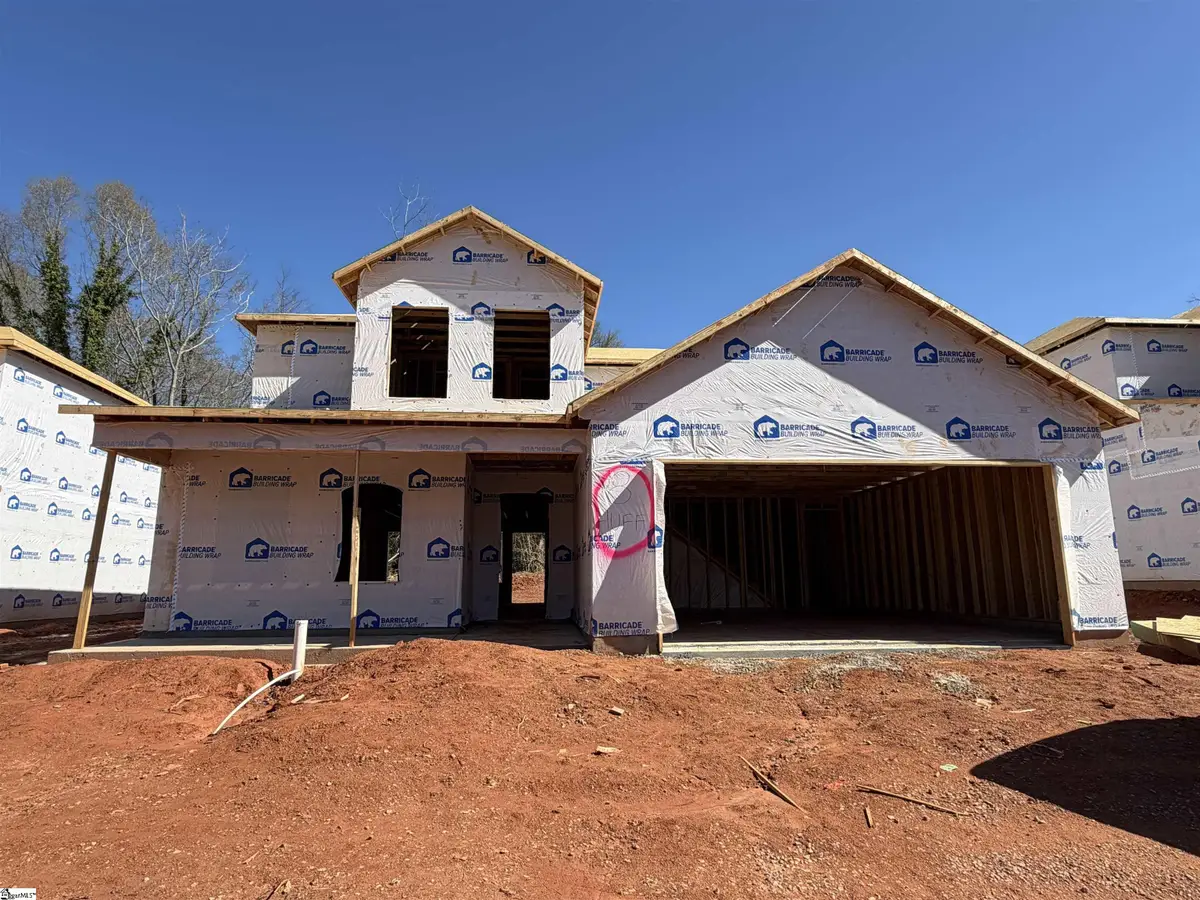 8 Huff Drive, Greenville, SC 29611 - #1