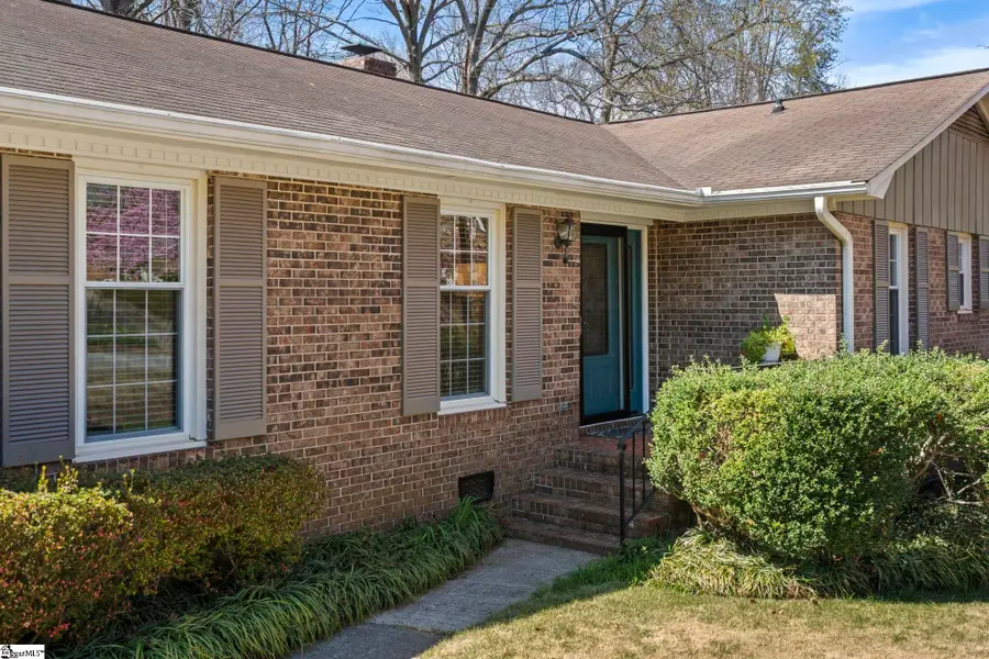 4801 Coach Hill Drive, Greenville, SC 29615 - #3