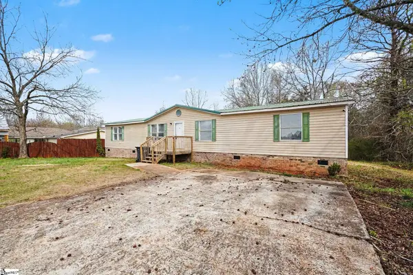 6 Current Drive, Greenville, SC 29611