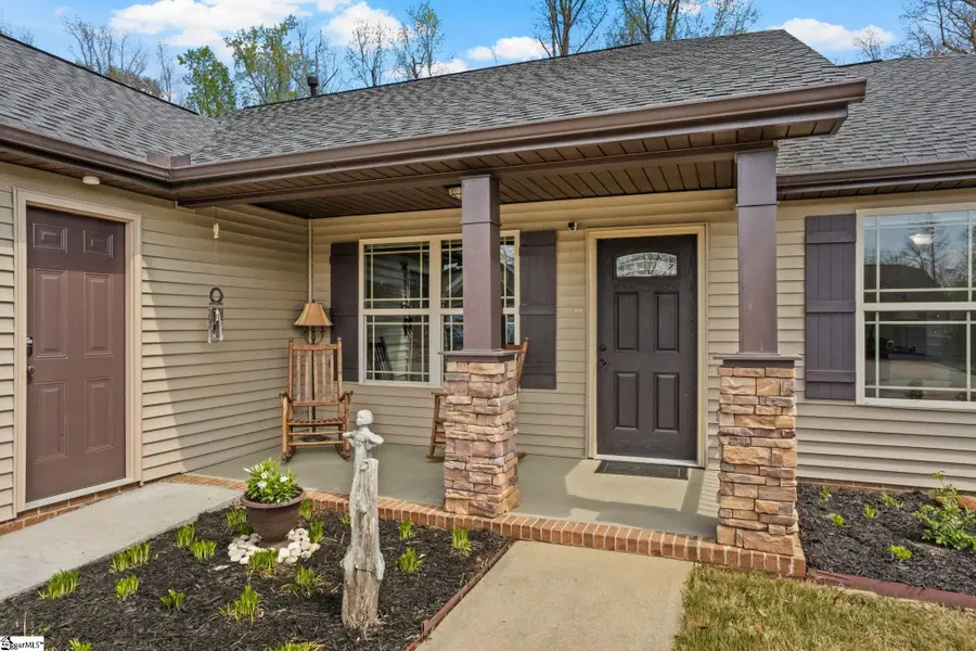 219 Finley Hill Court, Simpsonville, SC 29681 - #2