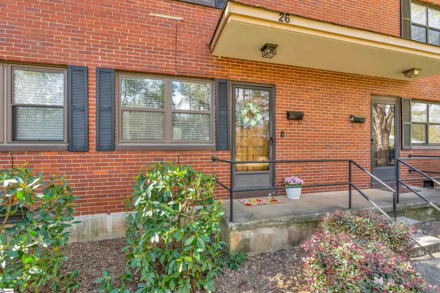 26 Faris Circle, Greenville, SC 29605 - #3