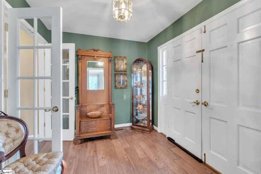 111 Byron Terrace, Spartanburg, SC 29301 - #3