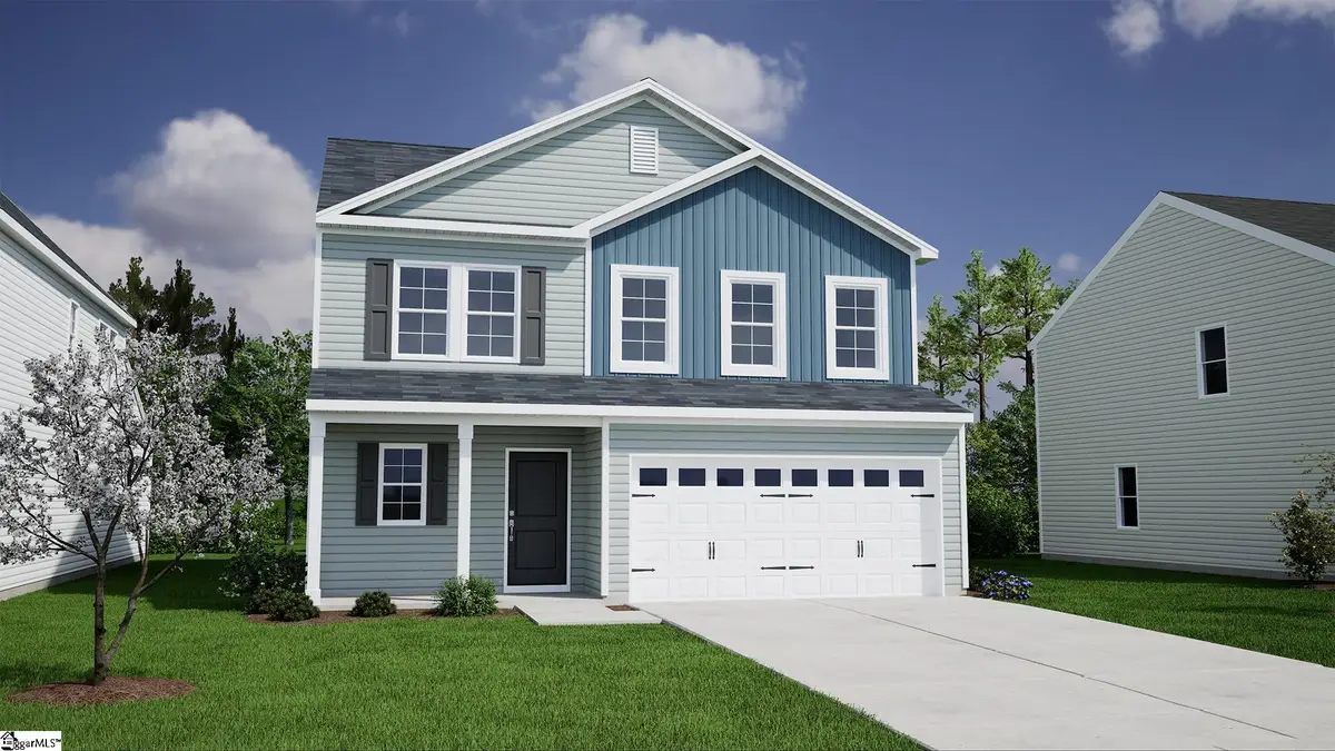 2305 Mill Loop #Lot 67, Spartanburg, SC 29320 - #1