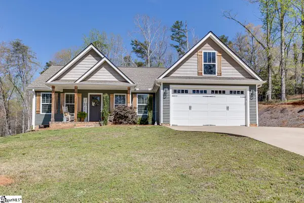 1712 E Saluda Lake Road, Greenville, SC 29611