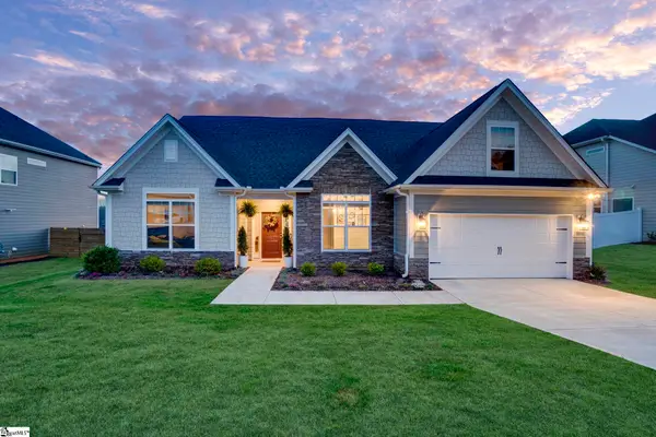 142 Juniper Hill Drive, Easley, SC 29642-7784