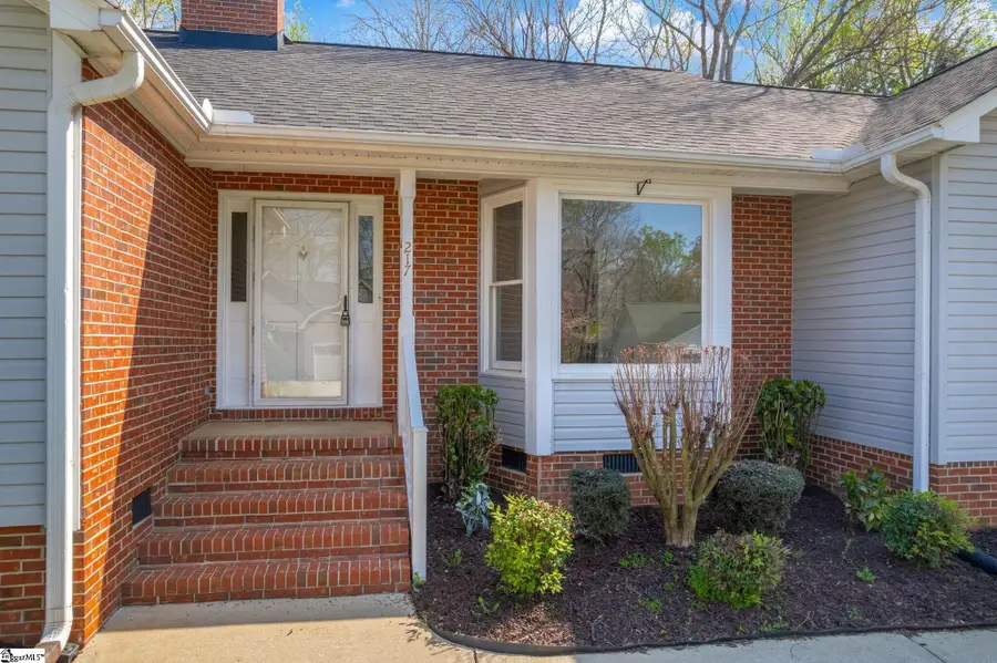 217 Hatteras Lane, Simpsonville, SC 29680 - #3