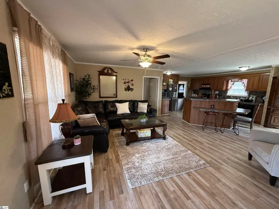 570 Shiloh Church Road, Wellford, SC 29385 - #3