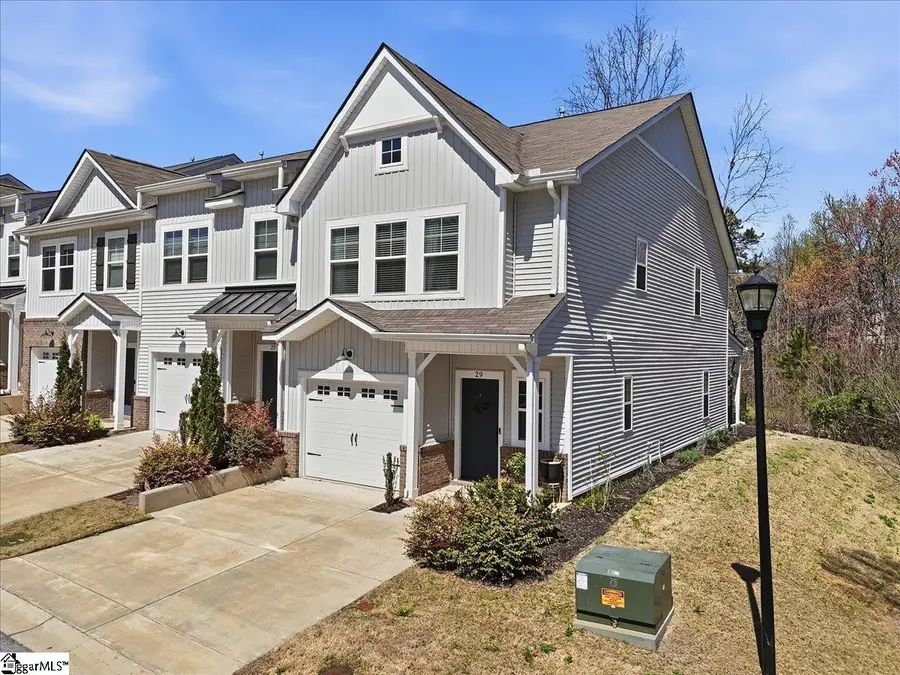 29 Jaycee Court, Greenville, SC 29607 - #2