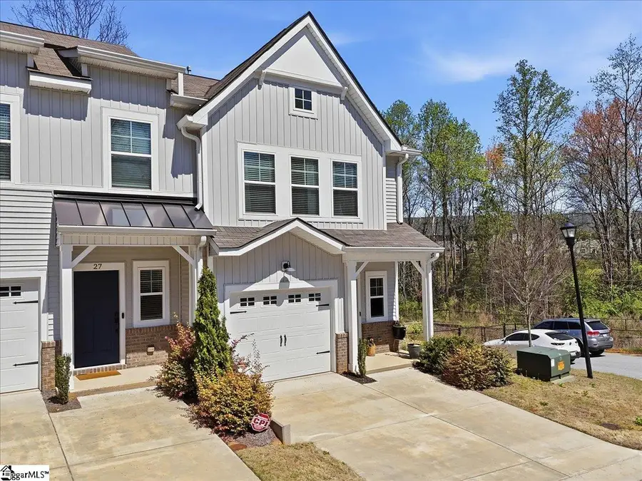 29 Jaycee Court, Greenville, SC 29607 - #3
