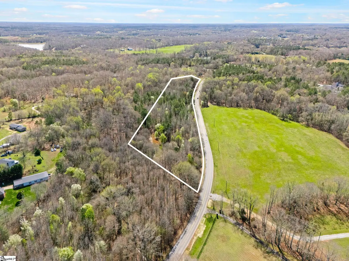 00 Reedy Fork Road, Pelzer, SC 29669 - #1