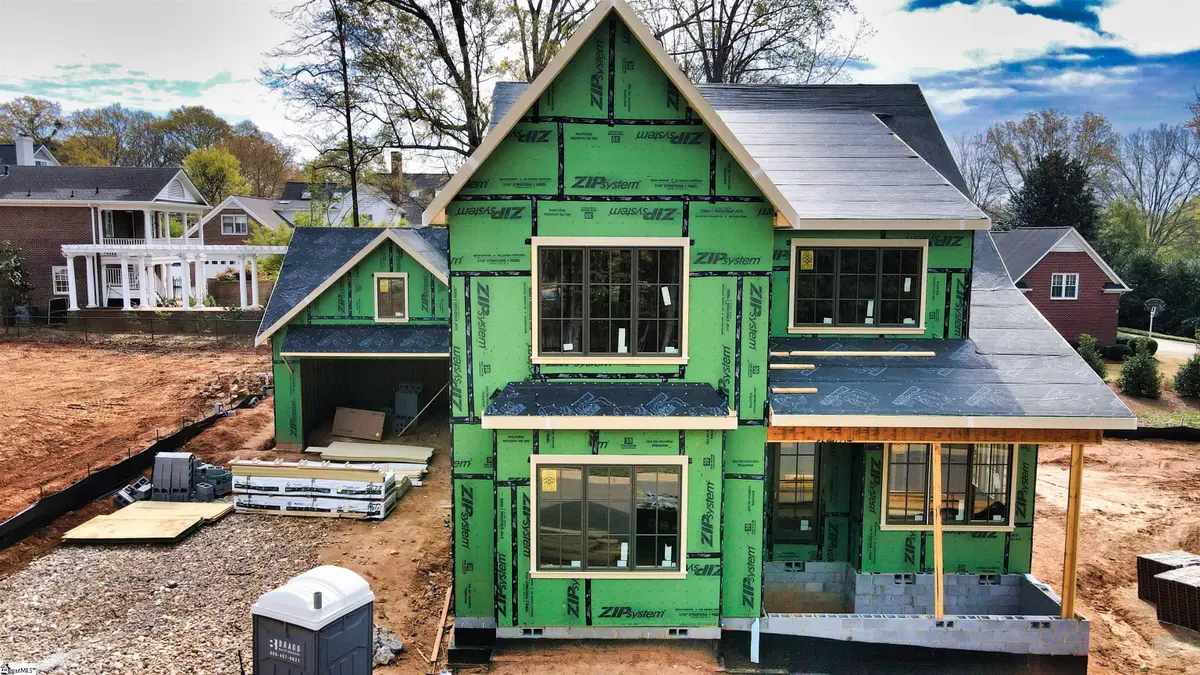 38 Porcher Circle, Greenville, SC 29605 - #1