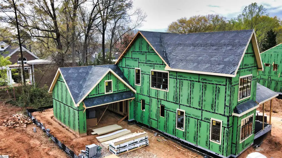 38 Porcher Circle, Greenville, SC 29605 - #2