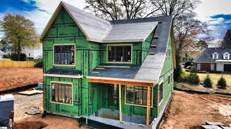 38 Porcher Circle, Greenville, SC 29605 - #3