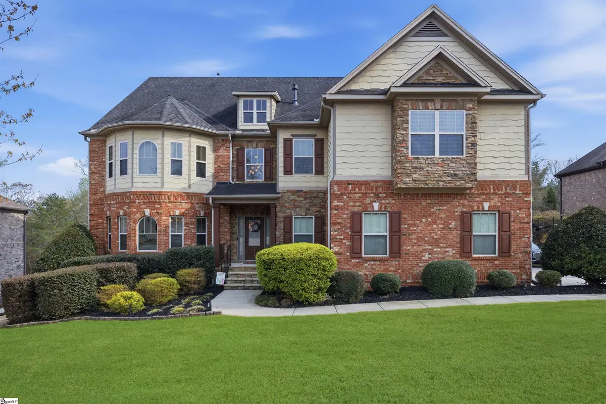 230 Tuxedo Lane, Greer, SC 29651 - #1