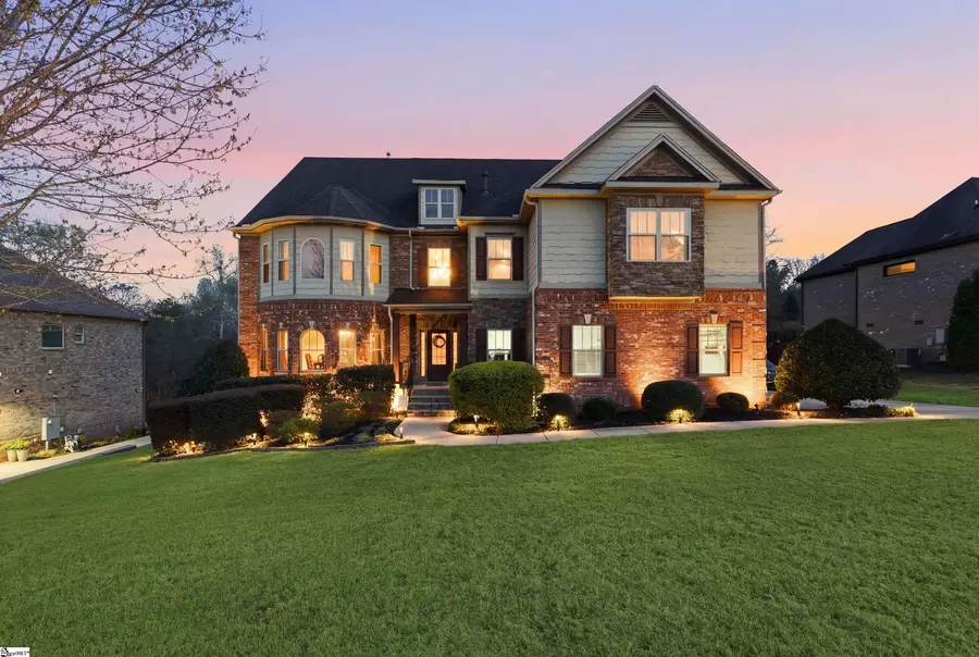 230 Tuxedo Lane, Greer, SC 29651 - #2