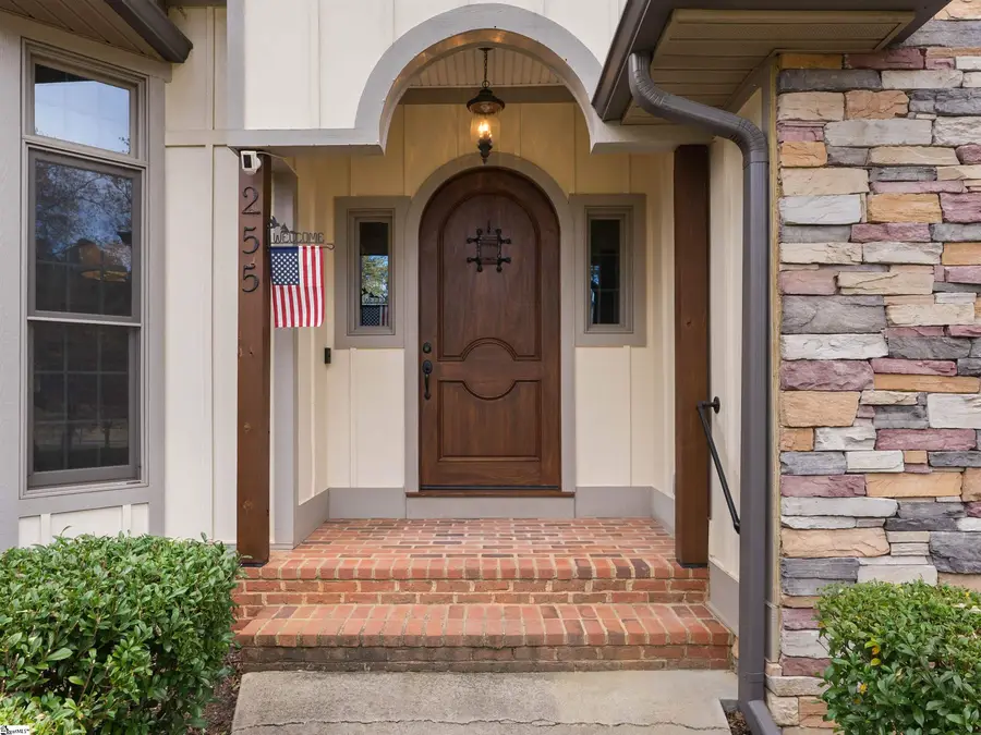 255 Cane Creek Way, Campobello, SC 29322 - #2