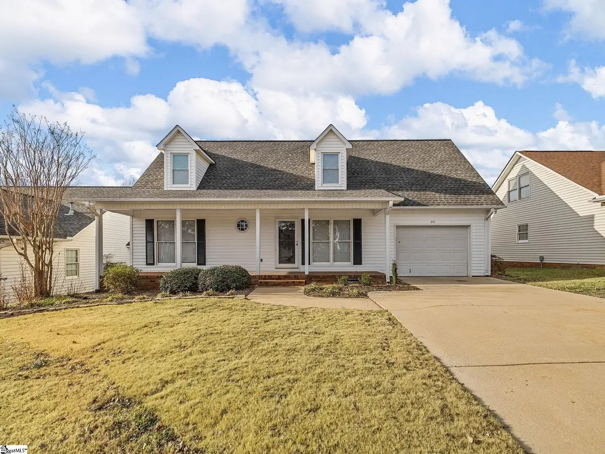 Address Withheld By Seller, Moore, SC 29369 - #1