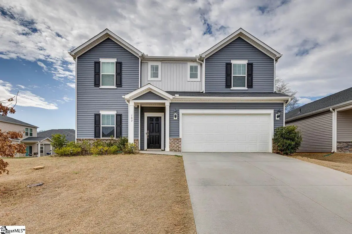 103 Pewter Circle, Simpsonville, SC 29680 - #1