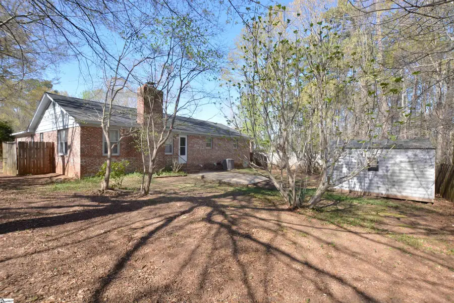 203 Canebreak Lane, Simpsonville, SC 29681 - #3