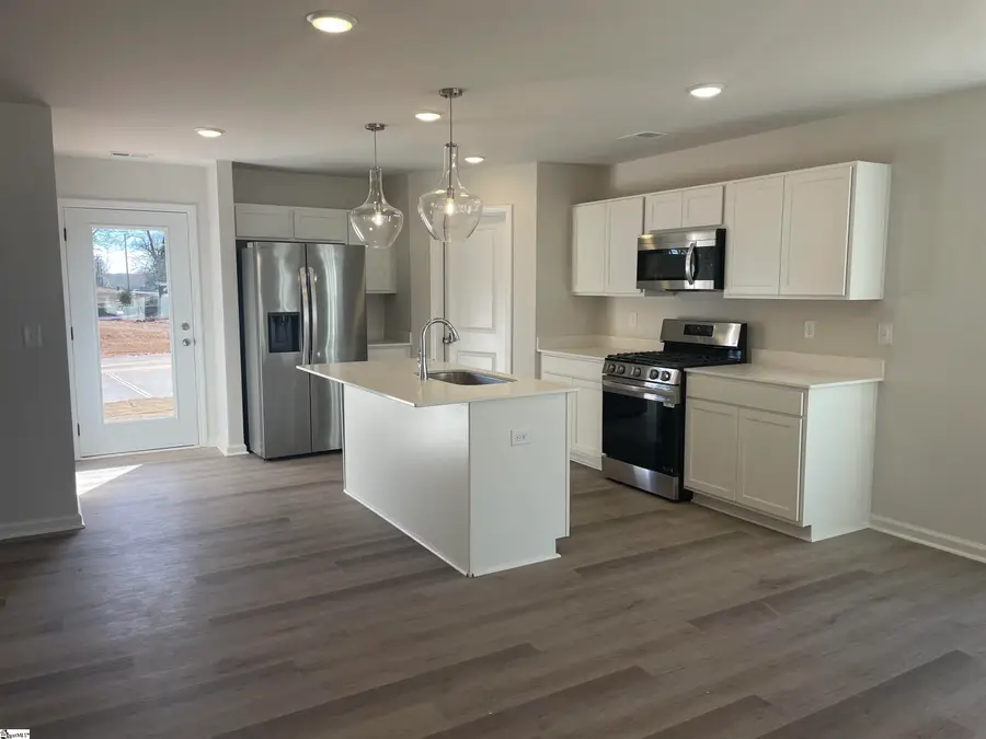 110 Wyndham Way, Laurens, SC 29360 - #3