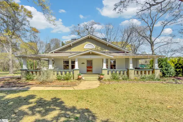 6670 New Cut Road, Inman, SC 29349