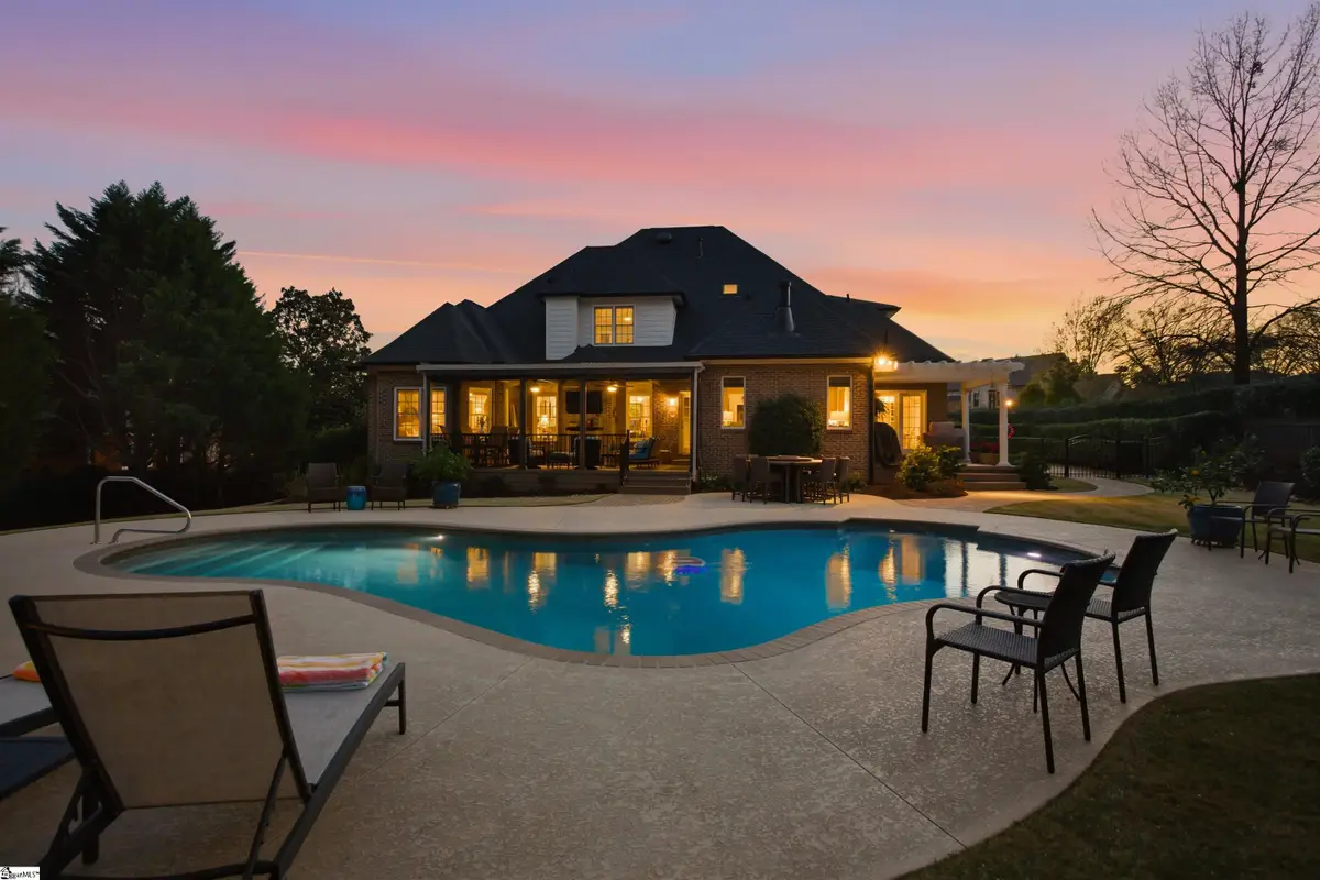 5 Stonebrook Farm Way, Greenville, SC 29615 - #1