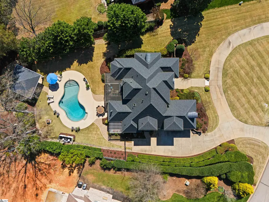 5 Stonebrook Farm Way, Greenville, SC 29615 - #3