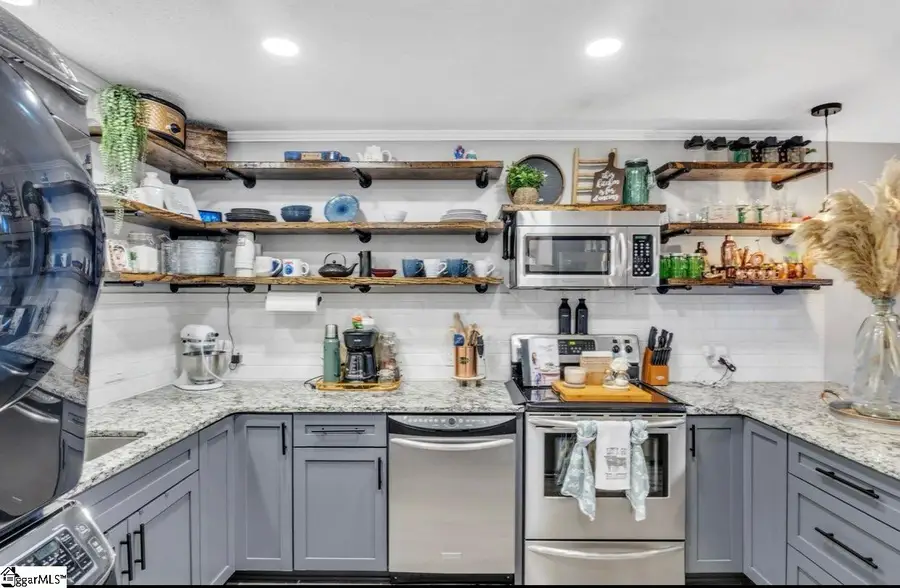 311 W Earle Street #Unit A5, Greenville, SC 29609 - #2