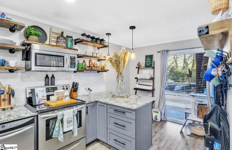 311 W Earle Street #Unit A5, Greenville, SC 29609 - #3