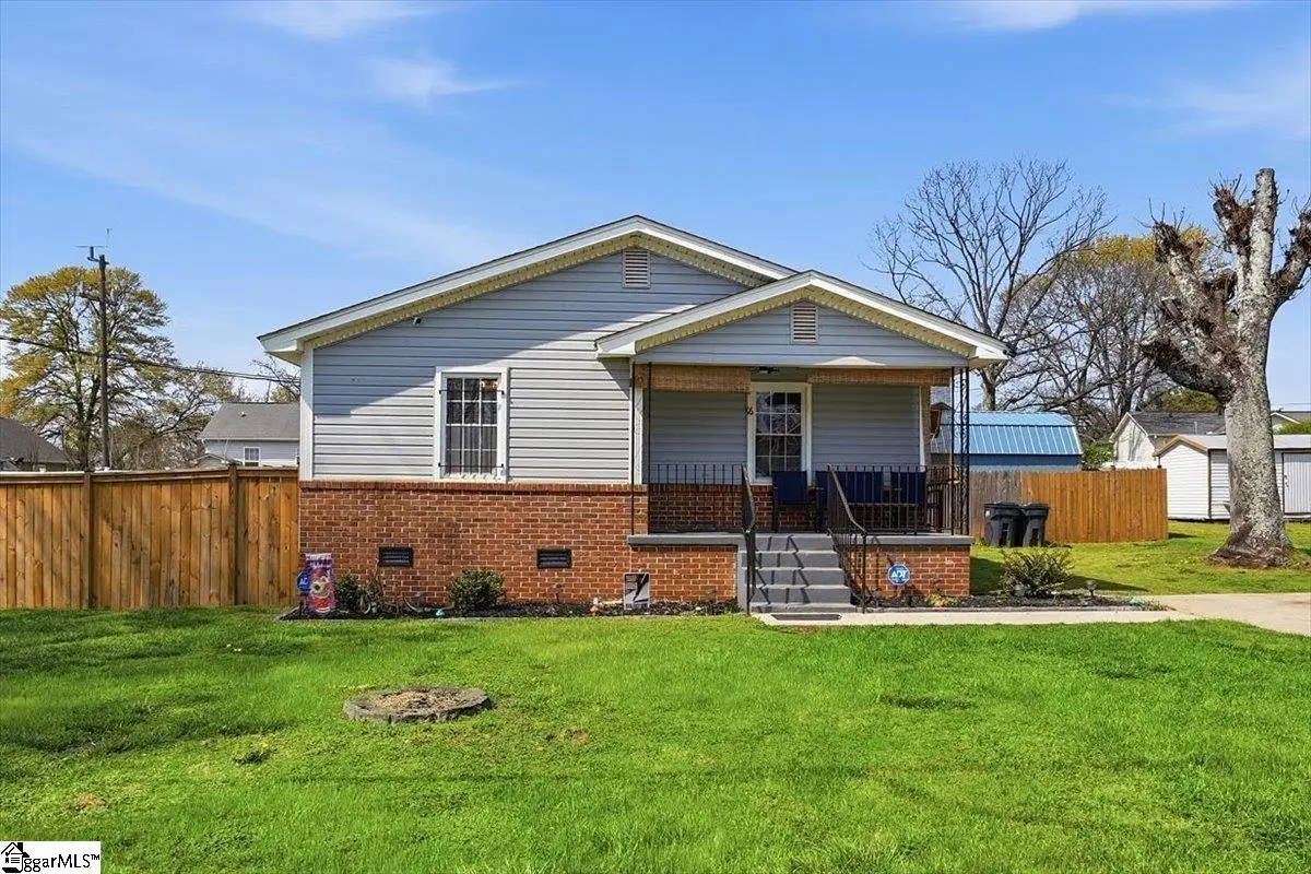 16 Carver Street, Greenville, SC 29611 - #1