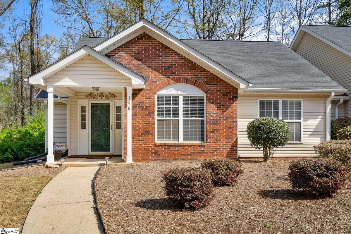 146 Brookhill Place, Mauldin, SC 29662 - #1