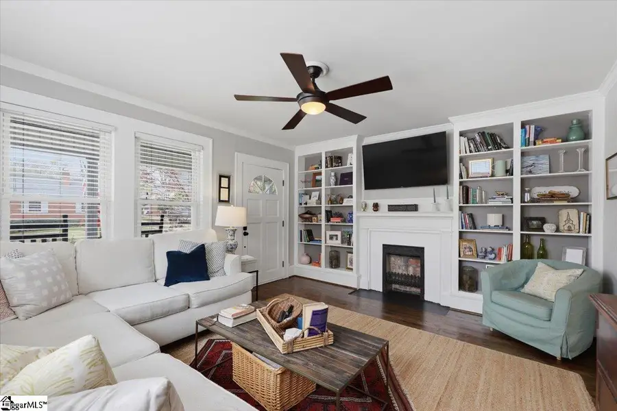 213 W Faris Road, Greenville, SC 29605 - #3