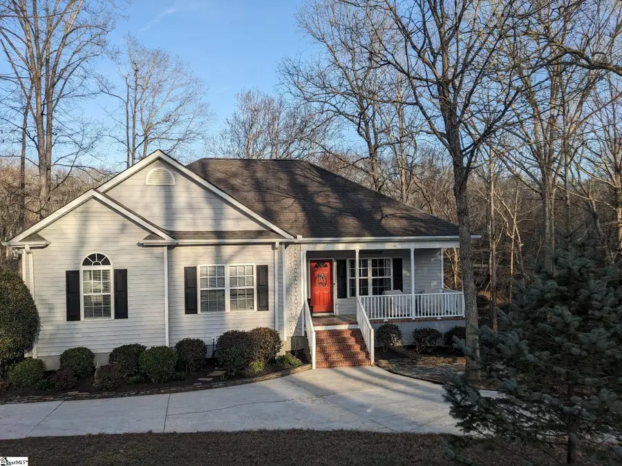 102 Davis Drive, Piedmont, SC 29673 - #3