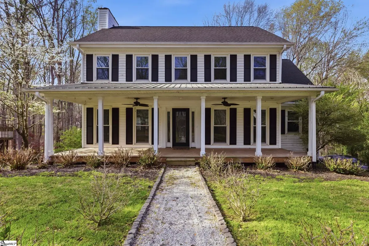 505 Foxhound Road, Simpsonville, SC 29680 - #1