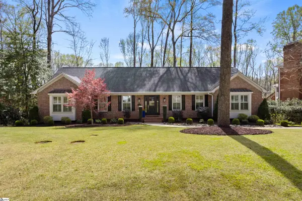 703 Sugar Mill Road, Greer, SC 29650