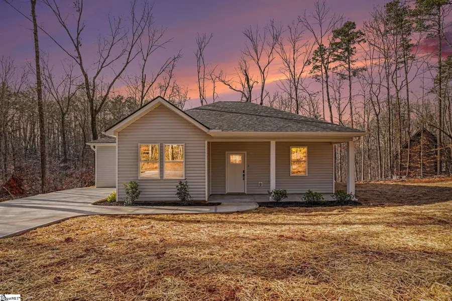 152 Quail Hollow Circle, Westminster, SC 29693 - #2