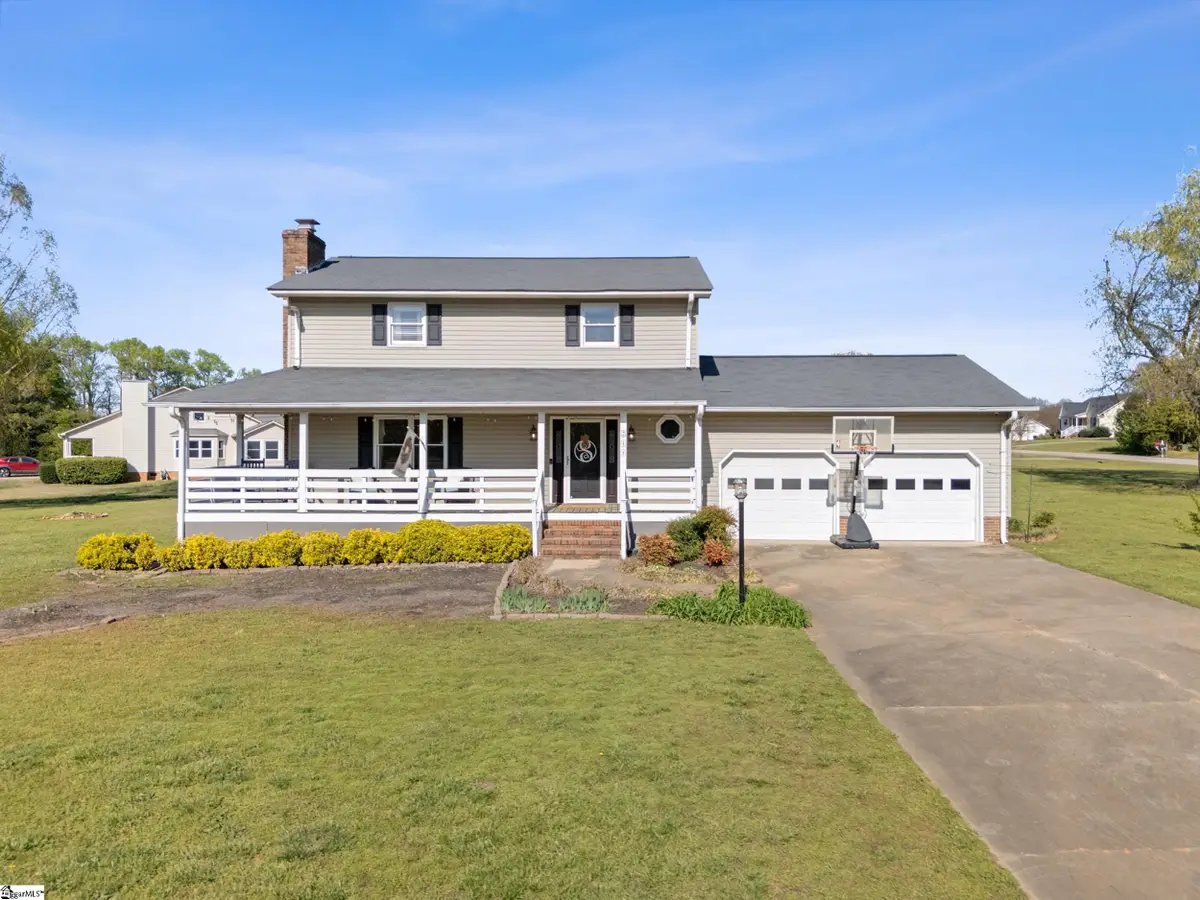 211 Springside Circle, Anderson, SC 29625 - #1