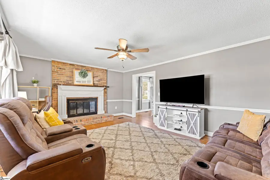 211 Springside Circle, Anderson, SC 29625 - #2