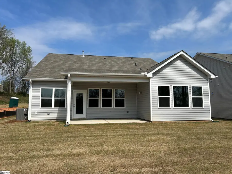 340 Blane Court, Inman, SC 29349 - #2