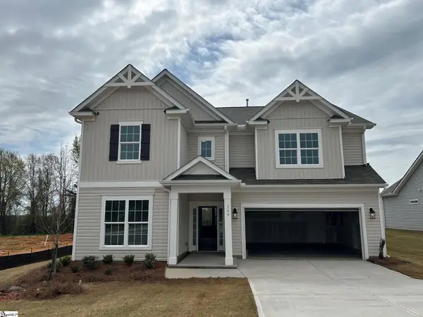 344 Blane Court, Inman, SC 29349