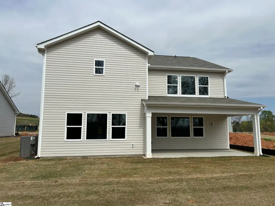 344 Blane Court, Inman, SC 29349 - #2